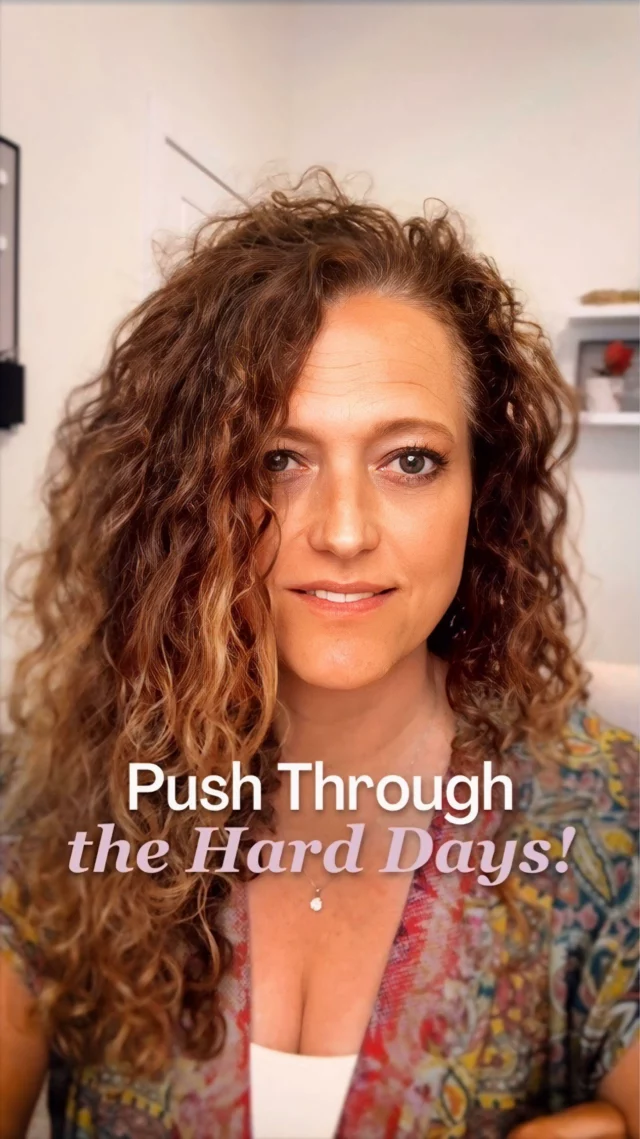 Success isn’t about avoiding hard work — it’s about learning how to move through the tough stuff without losing sight of your vision.💜

Exhaustion, doubt, anxiety… they don’t mean you’re failing. They’re signs you’re in it. Doing the work. Growing through it.

If you’re in the thick of it right now, this is your reminder to keep going. You don’t need to have it all figured out. Just stay focused, take one step at a time, and trust that it’s all adding up.

Comment “success” if you’re ready to build something real — even when it’s hard. I’ve got you.🫂

#successmindset #growthjourney #longtermsuccess #entrepreneurmindset #mentalresilience #keepgoing #trusttheprocess #personaldevelopment #coachlife #buildwithpurpose