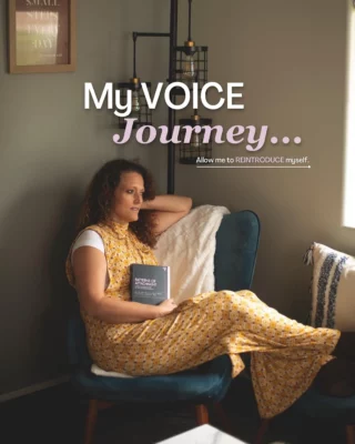 It’s time for a reintroduction.

I’m Cary—wife, mom of five, and “Rassy” to a growing crew of grandkids. I’m also a therapist, a coach, and someone who has had to learn—over and over again—how to find her own voice.

There was a time when I thought being the wind beneath someone else’s wings was my purpose.
And in many ways, it IS.

But somewhere along the way, I stopped showing up for myself.

I disappeared a little, even in the life I had chosen and loved.

I’ve stretched my comfort zone, walked through the unknown, and faced the hard stuff more than once.
At one point, I even did five back-to-back 100-day challenges—#100DaysofCourage—just to practice showing up as me.

It wasn’t always pretty, but it was real.
And every day, I still choose to keep walking forward.

Finding my Voice has taught me how to show up for myself — which allows me to more fully show up for others and live my purpose with power and authenticity. 

Now, I help women do the same.
To find their voice.
To stretch their own comfort zone.
To rediscover who they are underneath all the expectations and noise.
And to feel safe and seen along the way.

If any part of my story feels familiar… I want you to know you’re not alone.

We’re in this together.

Your voice matters. And it’s never too late to find it.

#myjourney❤️ #voice #woman #findingyourself #findingyourvoice #findingyourpurpose