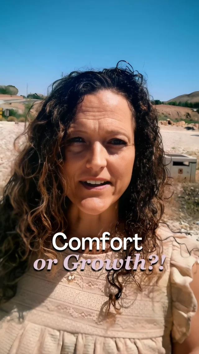 What’s scarier — staying stuck, or stepping into the unknown?

I know change feels messy and uncomfortable. But staying where your soul feels drained?

That’s far more painful.

You don’t need the perfect plan.
You don’t need to have it all figured out.

You just need to decide.
Take one small step.

That’s how momentum begins — and how you start rewriting your story.

Follow @carymac for daily encouragement and tools to help you move forward — even when it’s scary.

You’re not alone. And you’re stronger than you think. 💫

#SelfHealing #WomenWhoRise #EmotionalGrowth #CourageToChange #FromStuckToStrong #HealingJourney #EmpoweredWomen #ChooseYourself #BreakTheCycle #InnerStrength #MoveThroughFear #MessyMiddle #PersonalPower #ReclaimYourLife #SelfWorthJourney