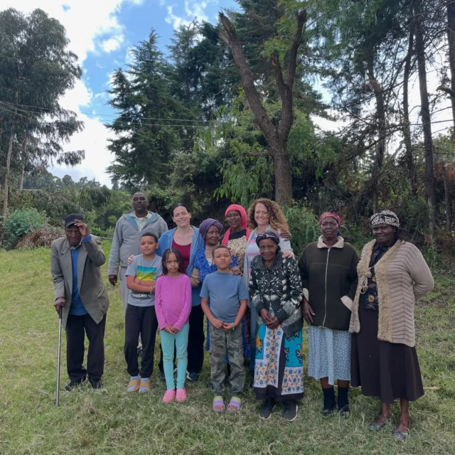When women in our community signed up for VOICE Coaching, they didn’t just start a journey of personal transformation…
They literally helped provide rice, flour, and 55-gallon water storage barrels for families in need. 💧
And more than $1,500 in donations created emergency funds for each household.

Yes—one decision can create that kind of ripple.
Imagine what your “yes” could do.

.
.

#JoinTheMovement #ImpactAndInspiration #VoiceCoaching #VoiceofHope