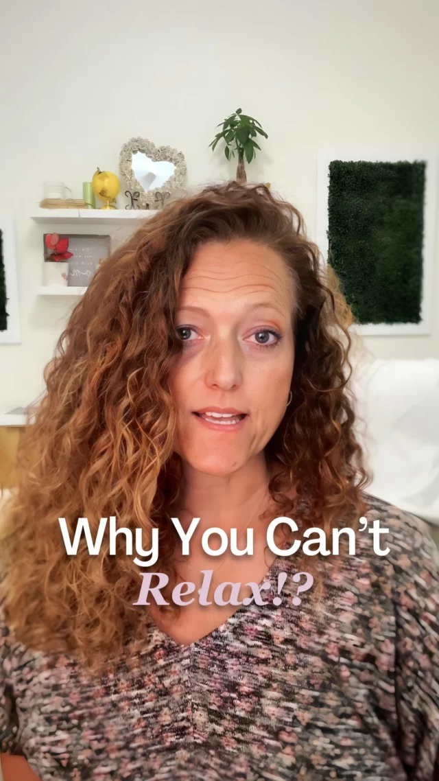 If love always feels like anxiety in your body… you’re not dramatic. You’re dysregulated. 💔

Your nervous system learned that connection = danger.

Maybe it was neglect, inconsistency, or abandonment.

So now, when love feels safe — your body panics.
Because safety doesn’t feel safe… it feels unfamiliar. 😔

But your body isn’t broken.
It just hasn’t experienced love that’s calm, present, and consistent.

We don’t heal by forcing trust.
We heal by feeling safe — slowly, gently, moment by moment. 🌿

If you’re tired of calling anxiety “love” – Comment “Voice” and I’ll show you what a regulated relationship can feel like.

#NervousSystemHealing #AttachmentHealing #RegulateToRelate #HealingAnxiousAttachment #SomaticHealing #EmotionalSafety #RelationshipAnxiety #HealingJourney #SelfSoothing #CalmLove #SelfGrowth #SafeToFeel #InnerWork #YouAreNotTooMuch